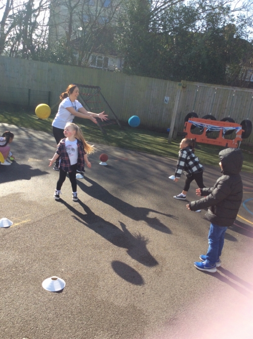 ...